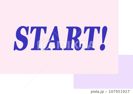 スタート 107951927