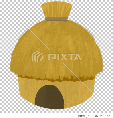 稻草屋 稻草屋 107952272