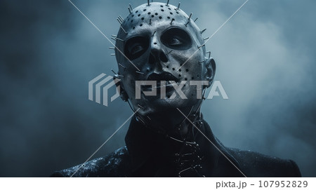 living dead in the fog 107952829