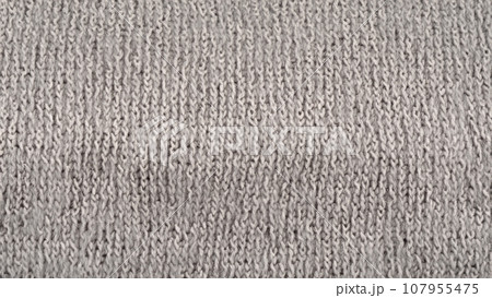 毛糸のセーター 107955475