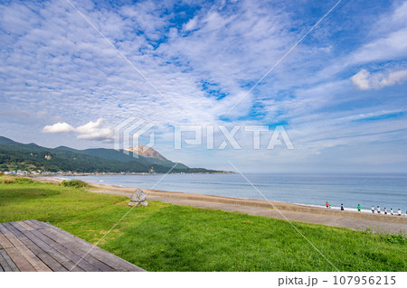 道の駅なとわ・えさん 恵山 道の駅なとわ・えさん 恵山 107956215