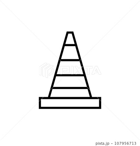 police icon vector 107956713