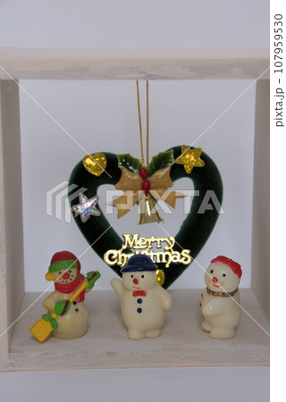 クリスマス　イメージ 107959530