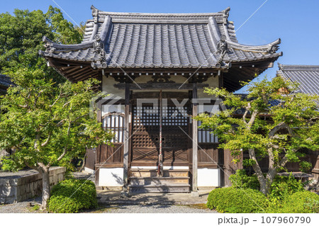 穴太寺 天満宮(京都府亀岡市) 穴太寺 天満宮(京都府亀岡市) 107960790