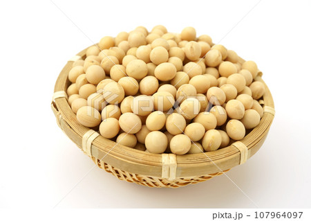 大豆 107964097