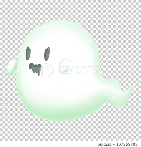 手繪鬼插畫 107965785