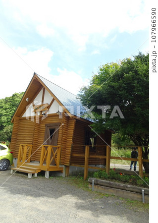 北海道　細岡駅 107966590