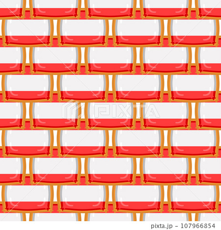 Pattern cookie with flag country Latvia in tasty biscuit Pattern cookie with flag country Latvia in tasty biscuit 107966854
