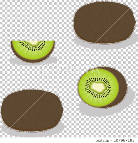 Sweet juicy tasty natural eco product kiwi Sweet juicy tasty natural eco product kiwi 107967195