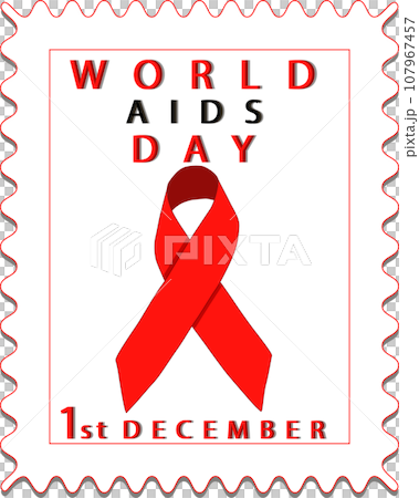 Collection accessory for world aids day Collection accessory for world aids day 107967457