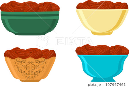 Sweet juicy tasty natural eco product date fruit Sweet juicy tasty natural eco product date fruit 107967461
