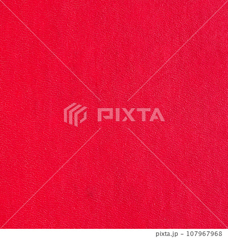 Red color abstract texture for background. Close-up detail view art image of texture decoration material, ruddy pattern background for design 107967968
