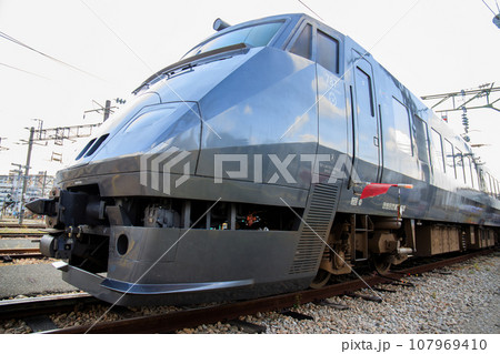 JR九州　787系特急電車 107969410