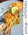 えびのバターソテー 107970402