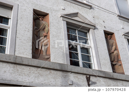 Merano city center sightseen photo Merano city center sightseen photo 107970428