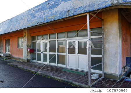 野辺地町立有戸小学校（廃校） 107970945