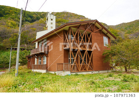 佐井村立福浦小中学校(廃校) 佐井村立福浦小中学校(廃校) 107971363