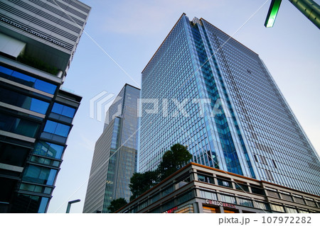 東京中央区室町の商業ビル 東京中央区室町の商業ビル 107972282