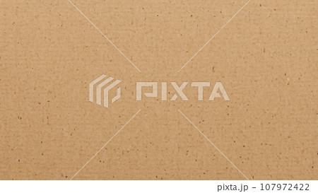 ダンボール 107972422