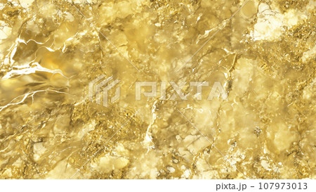 金が混ざった大理石 金が混ざった大理石 107973013