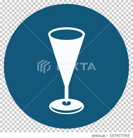 玻璃圖示 107977565