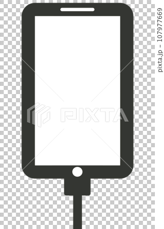 スマホのアイコン 107977669