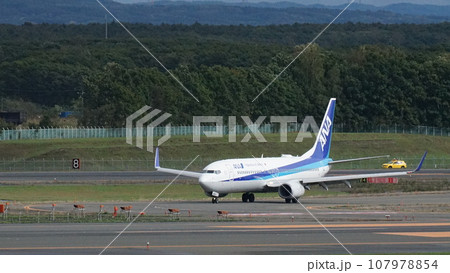 飛行機 107978854