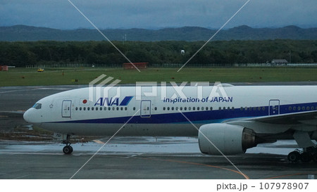 飛行機 107978907