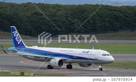飛行機 107978914