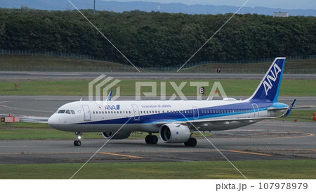 飛行機 107978979