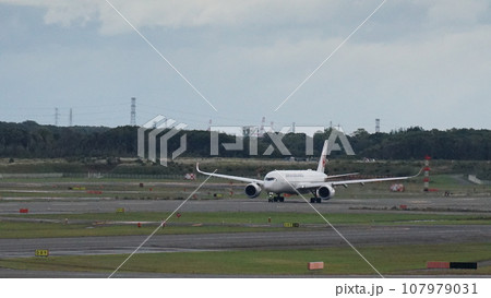 飛行機 飛行機 107979031