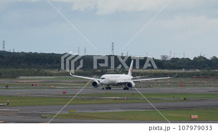 飛行機 107979033
