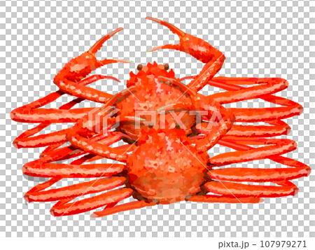 Snow crab (2 cups) 107979271