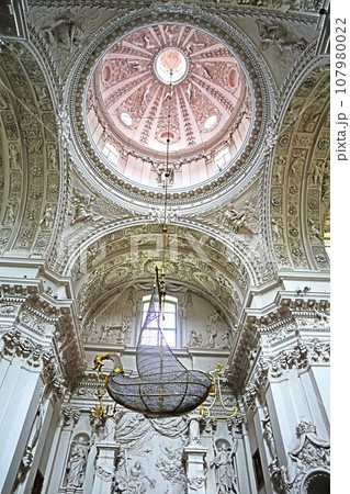 ビリニュス、聖ペテロ・パウロ教会と方舟 107980022