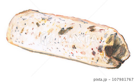 ブリトー 107981767