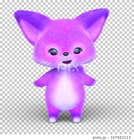 Fox  107983213