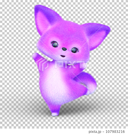 Fox  107983216