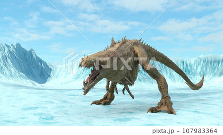 怪獣 怪獣 107983364