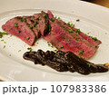 イタリアン　料理　肉 107983386