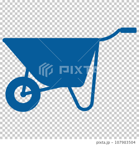 Unicycle icon Unicycle icon 107983504