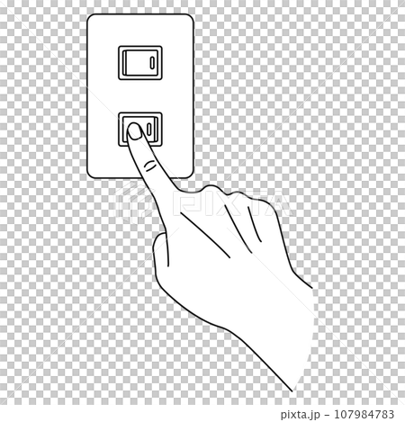 按下開關/畫線 107984783