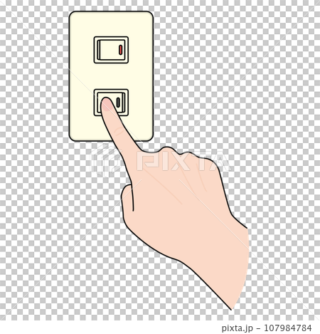 Press switch Press switch 107984784