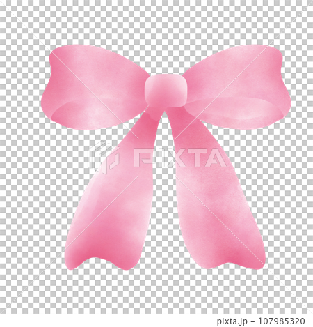 Ribbon 107985320