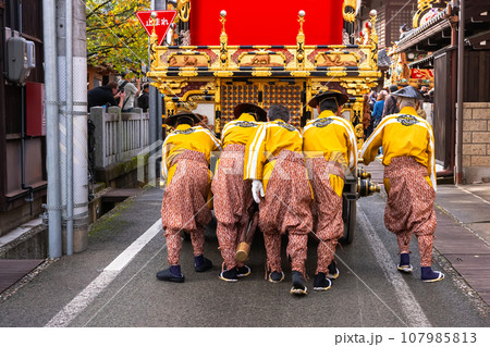 231010秋の高山祭z093 231010秋の高山祭z093 107985813