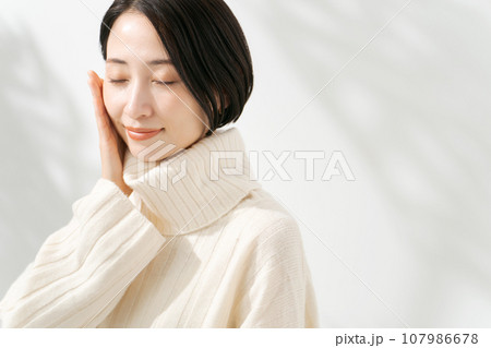 30代女性のスキンケア 30代女性のスキンケア 107986678
