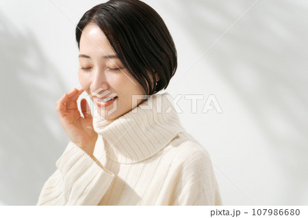 30代女性のスキンケア 30代女性のスキンケア 107986680
