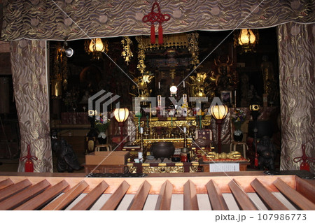 崇真寺 107986773