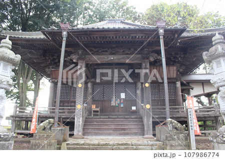崇真寺 107986774