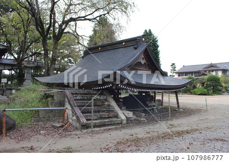 崇真寺 107986777