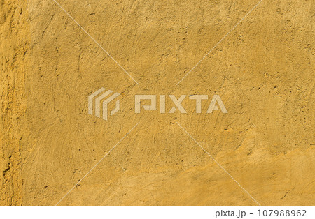 Texture for design from plaster close-up. Texture for design from plaster close-up. 107988962